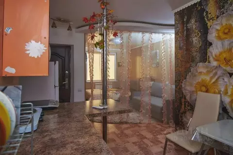 1-к кв. Ставропольский край, Ессентуки Кисловодская ул., 90 (25.0 м)