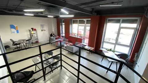 Торговая площадь в Тюменская область, Тюмень ул. Западносибирская, 22 ...