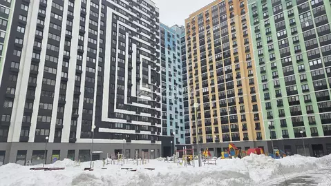 Продается 1-комнатная квартира