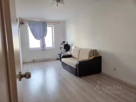 2-к кв. Свердловская область, Екатеринбург просп. Академика Сахарова, ...