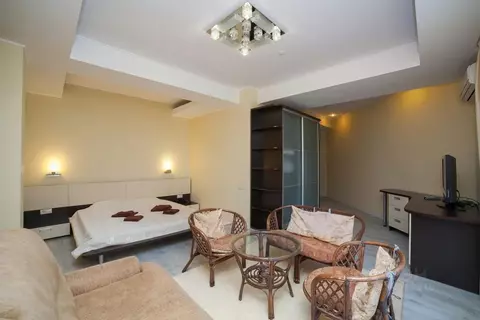 Комната Крым, Судак ш. Курортное, 3 (40.0 м)