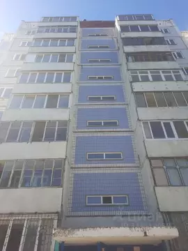 2-к кв. Алтайский край, Барнаул Сиреневая ул., 1/285 (44.0 м)