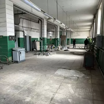 Склад в Московская область, Люберцы городской округ, д. Токарево ул. ...