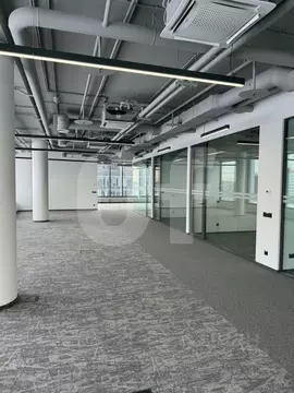 Офис в Москва просп. Лихачева, 5 (3505 м)