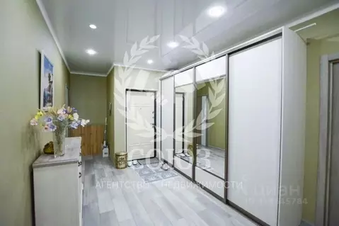 3-к кв. Калужская область, Калуга ул. 65 лет Победы, 45 (79.4 м)