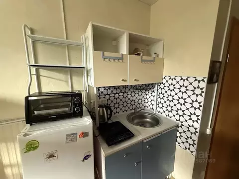 Студия Московская область, Солнечногорск городской округ, с. Алабушево ...