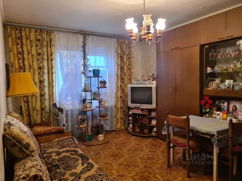 3-к кв. Волгоградская область, Волгоград бул. 30-летия Победы, 78 ...