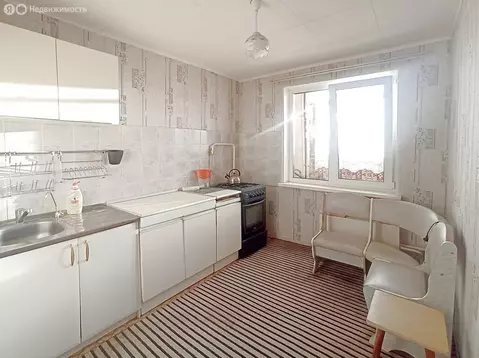 2-комнатная квартира: Екатеринбург, Стахановская улица, 27 (47.2 м)