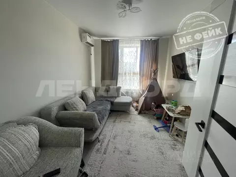 2-к кв. Ростовская область, Ростов-на-Дону просп. 40-летия Победы, ...