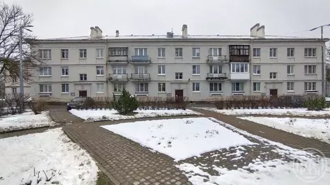 1-к кв. Санкт-Петербург пос. Стрельна, Санкт-Петербургское ш., 66а ...