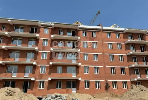 1-к кв. Бурятия, Улан-Удэ 115-й мкр,  (30.0 м)