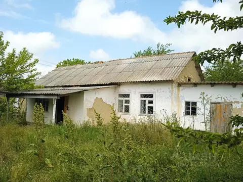 Дом в Крым, Кировский район, Первомайское с/пос, с. Ключевое ул. ...