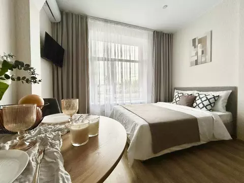 Продается студия