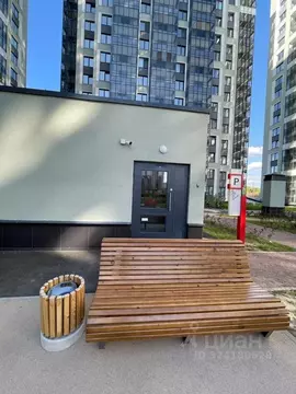 Гараж в Санкт-Петербург аллея Арцеуловская, 15 (15 м)