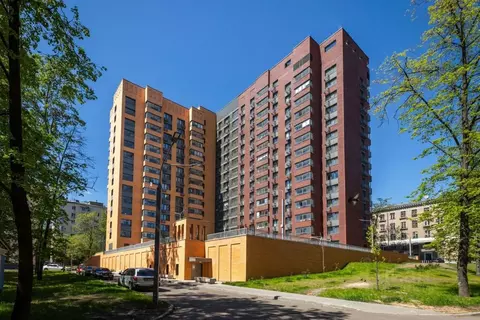 Гараж в Москва Каширское ш., 11К3 (13 м)