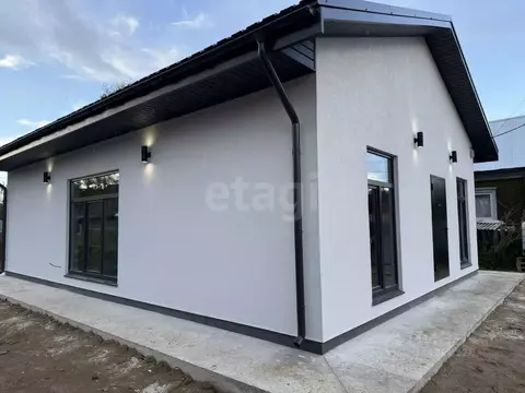 Дом в Пермский край, Пермь Усть-Муллы мкр,  (77 м)