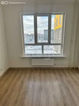 1-комнатная квартира: Тверь, улица Левитана, 95А (34 м)