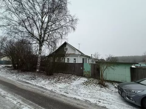 Дом в Московская область, Сергиев Посад ул. Щорса (75 м)