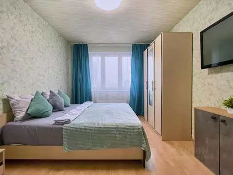 2-к кв. Московская область, Люберцы ул. Преображенская, 17к1 (65.0 м)
