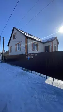 Дом в Волгоградская область, Волгоград Шлюзовая ул. (180 м)