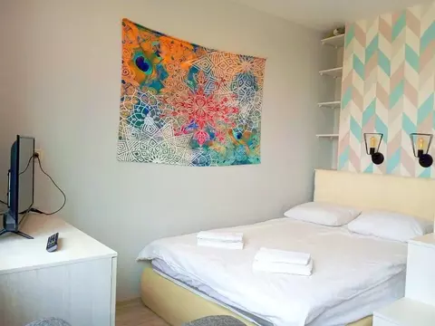 Студия Московская область, Королев Октябрьский бул., 26 (24.1 м)