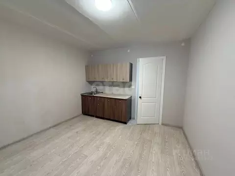 Студия Пермский край, Пермь ул. Профессора Дедюкина, 7 (19.7 м)