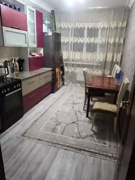 3-к кв. Ямало-Ненецкий АО, Новый Уренгой просп. Губкина, 21 (80.0 м)