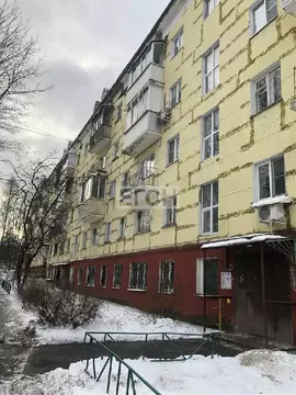 Продается 2-комнатная квартира