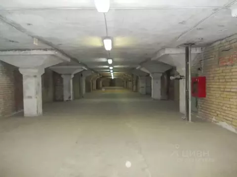 Склад в Москва Автомобильный проезд, 10С12 (370 м)