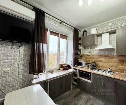 3-к кв. Волгоградская область, Волгоград Удмуртская ул., 2 (75.4 м)