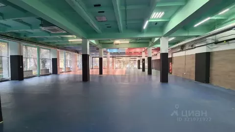 Помещение свободного назначения в Самарская область, Самара ...