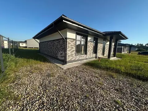 Дом в Московская область, Мытищи городской округ, д. Большое ...