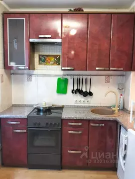 1-к кв. Москва Дмитровский проезд, 18 (32.0 м)