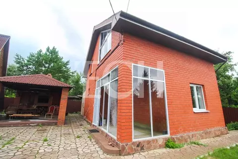 Дом в Тульская область, Тула Зеленый друг СНТ, 41 (93 м)