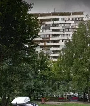 2-к кв. Москва ул. 800-летия Москвы, 11К10 (39.6 м)