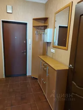 1-к кв. Санкт-Петербург Ленинский просп., 135к5 (37.0 м)