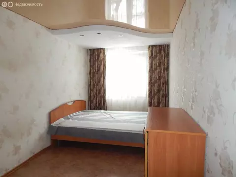 2-комнатная квартира: Челябинск, улица Южный Бульвар, 43 (43.3 м)