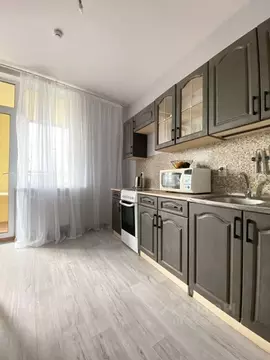 1-к кв. Санкт-Петербург просп. Александровской фермы, 8 (34.0 м)