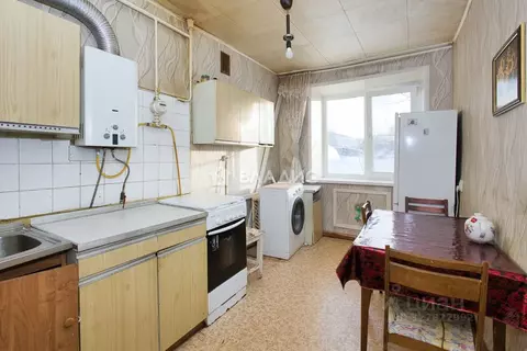 2-к кв. Владимирская область, Владимир пос. РТС, 1 (48.6 м)