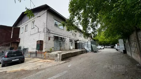Помещение свободного назначения в Ульяновская область, Ульяновск ул. ...