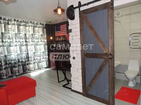 Студия Коми, Сыктывкар Тентюковская ул., 304 (22.0 м)