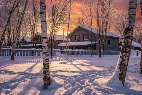 Дом в Московская область, Раменский муниципальный округ, д. Тяжино ул. ...