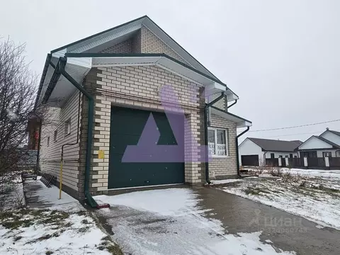 Дом в Алтайский край, Барнаул городской округ, пос. Бельмесево, ...