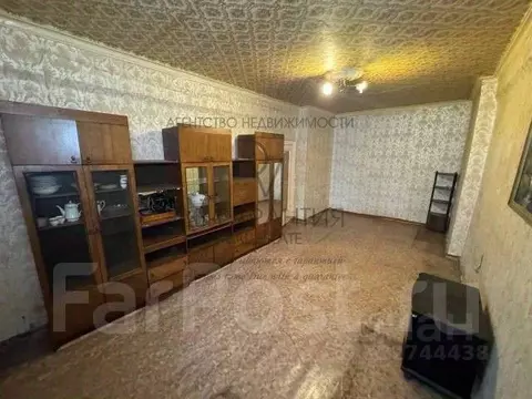 2-к кв. Хабаровский край, Комсомольск-на-Амуре просп. Мира, 34 (55.1 ...