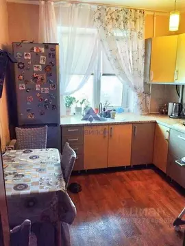 2-к кв. Ростовская область, Волгодонск ул. Академика Королева (48.0 м)