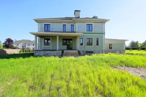 Дом в Московская область, Истра муниципальный округ, д. Аносино ул. ...