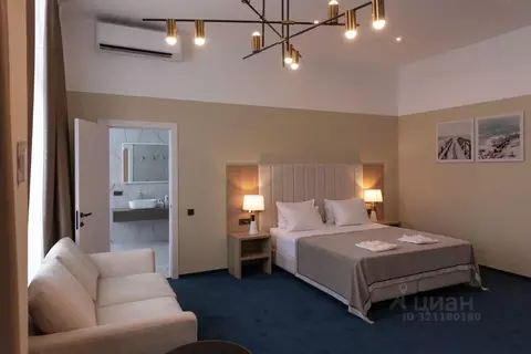 Комната Самарская область, Тольятти Комсомольское ш., 68А (44.0 м)