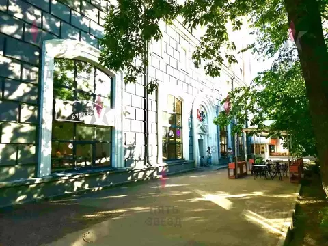 Помещение свободного назначения в Самарская область, Самара Самарская ...