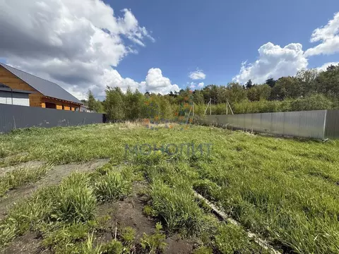 Участок в Московская область, Раменский муниципальный округ, 20396 ...