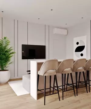 1-к кв. Челябинская область, Челябинск просп. Ленина, 64Б (47.1 м)